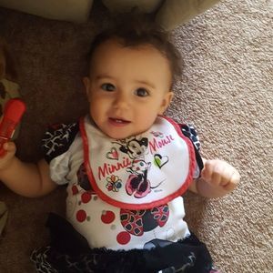 Meet your Posher, Pam